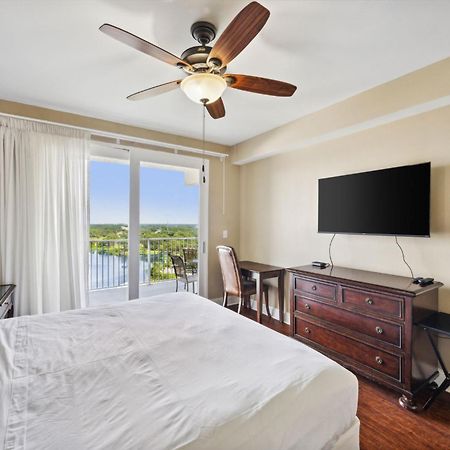 Laketown Wharf #1230 By Nautical Properties Vacation Rentals Panama City Beach Esterno foto