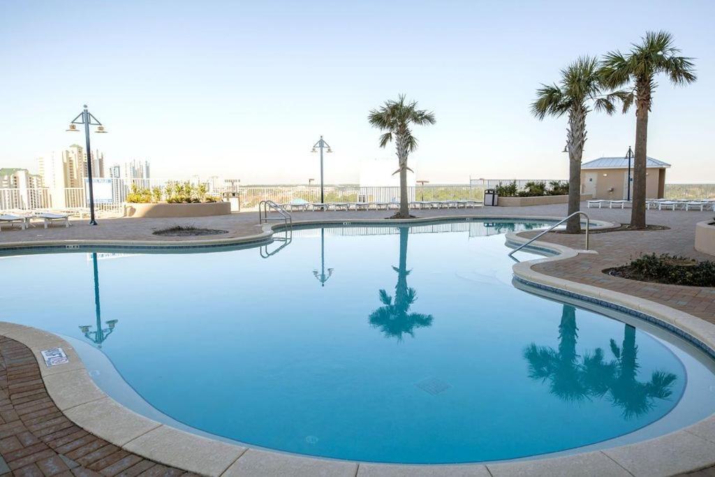 Laketown Wharf #1230 By Nautical Properties Vacation Rentals Panama City Beach Esterno foto