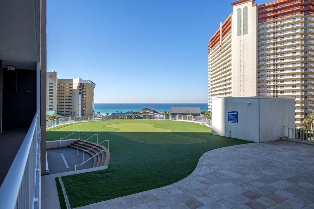 Laketown Wharf #1230 By Nautical Properties Vacation Rentals Panama City Beach Esterno foto
