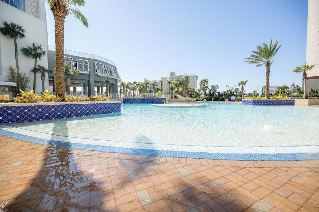 Laketown Wharf #1230 By Nautical Properties Vacation Rentals Panama City Beach Esterno foto