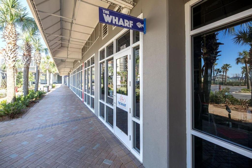 Laketown Wharf #1230 By Nautical Properties Vacation Rentals Panama City Beach Esterno foto