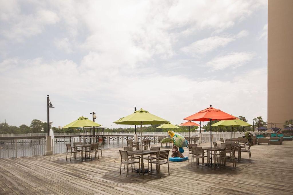 Laketown Wharf #1230 By Nautical Properties Vacation Rentals Panama City Beach Esterno foto
