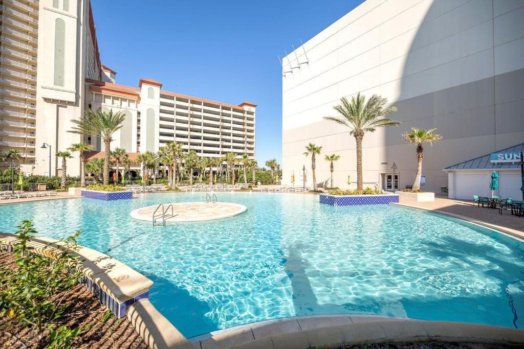 Laketown Wharf #1230 By Nautical Properties Vacation Rentals Panama City Beach Esterno foto