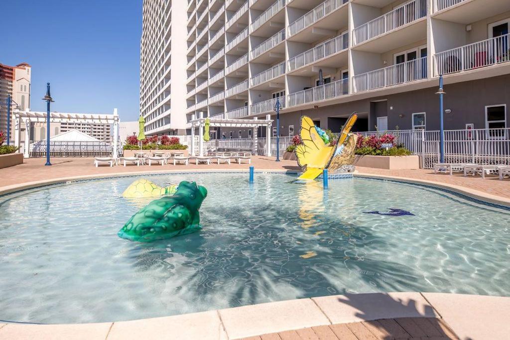 Laketown Wharf #1230 By Nautical Properties Vacation Rentals Panama City Beach Esterno foto