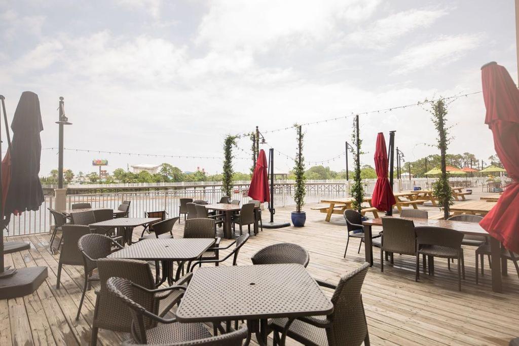 Laketown Wharf #1230 By Nautical Properties Vacation Rentals Panama City Beach Esterno foto