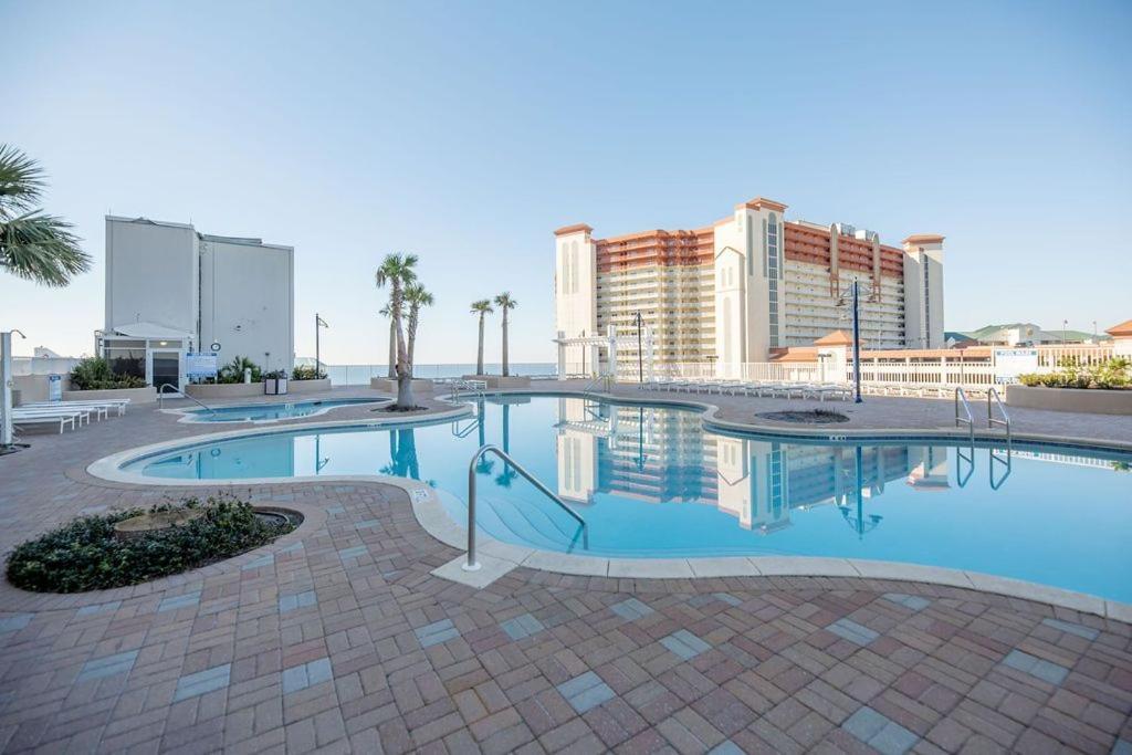 Laketown Wharf #1230 By Nautical Properties Vacation Rentals Panama City Beach Esterno foto