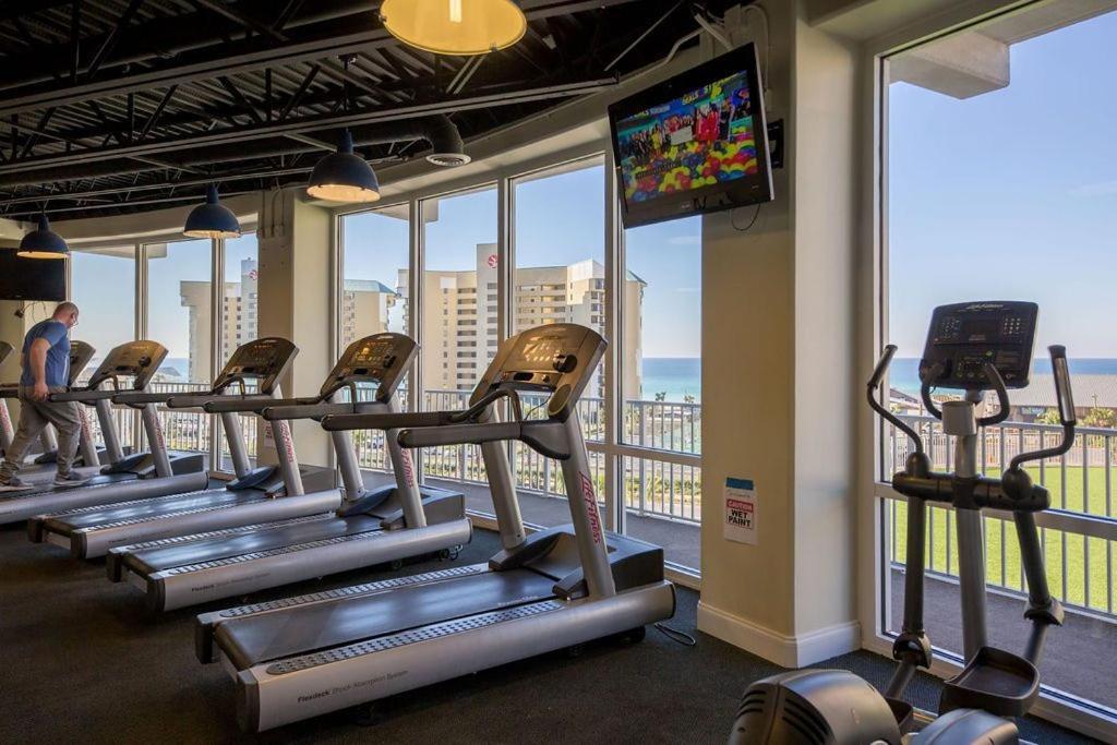Laketown Wharf #1230 By Nautical Properties Vacation Rentals Panama City Beach Esterno foto