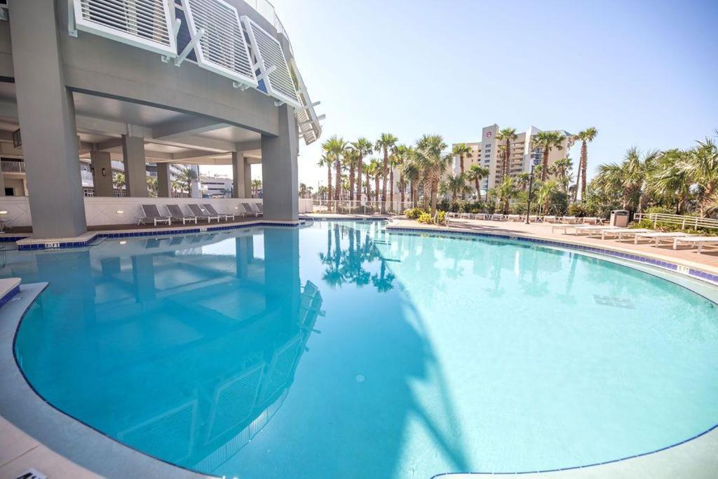Laketown Wharf #1230 By Nautical Properties Vacation Rentals Panama City Beach Esterno foto