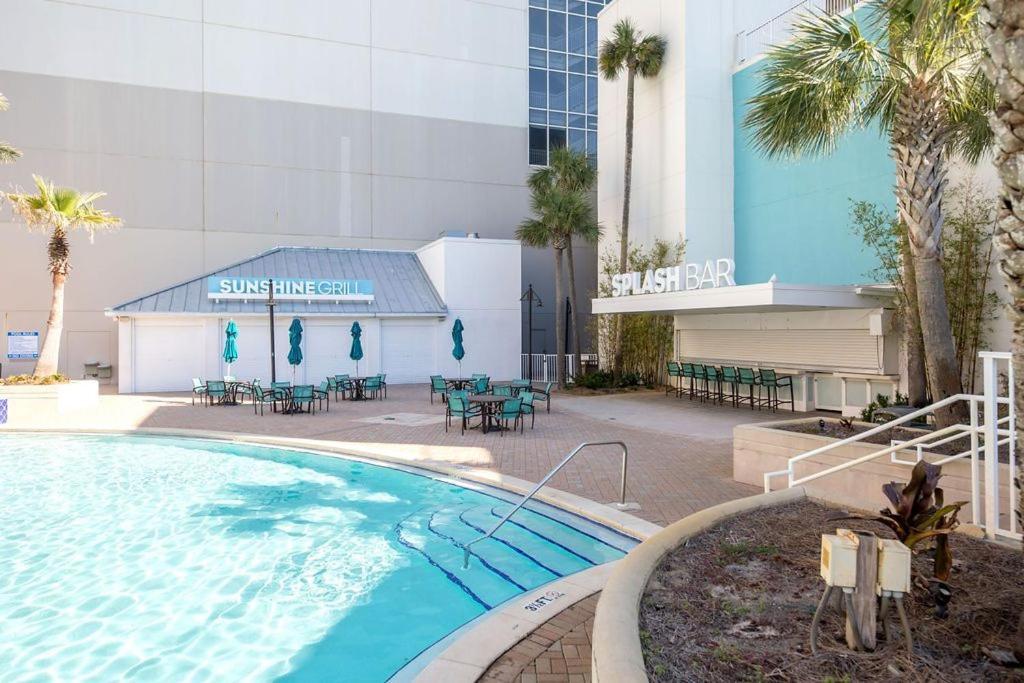 Laketown Wharf #1230 By Nautical Properties Vacation Rentals Panama City Beach Esterno foto