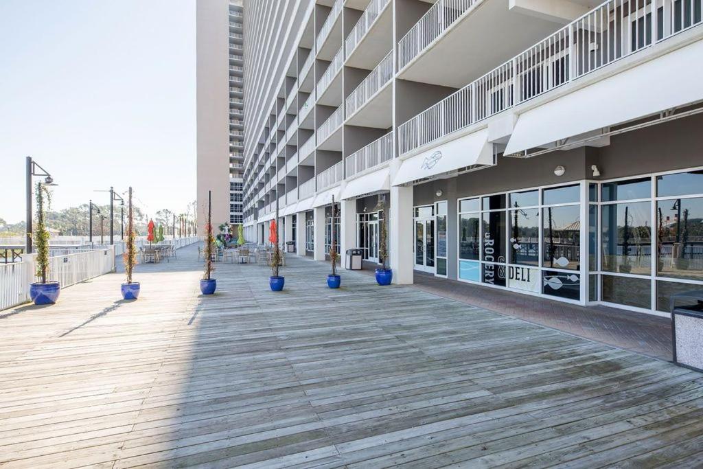 Laketown Wharf #1230 By Nautical Properties Vacation Rentals Panama City Beach Esterno foto