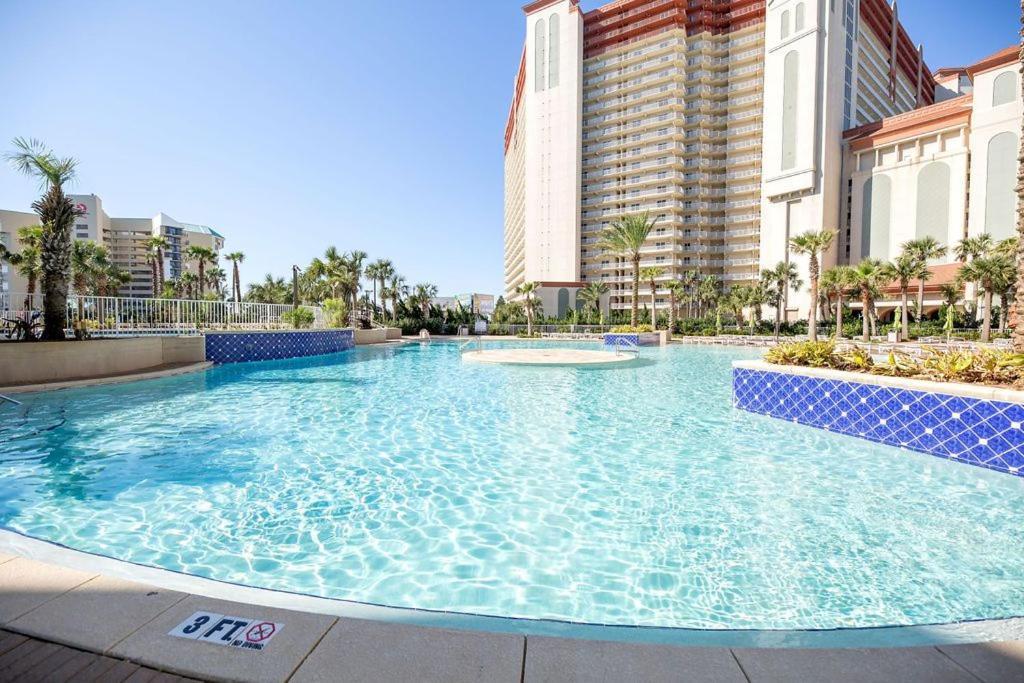 Laketown Wharf #1230 By Nautical Properties Vacation Rentals Panama City Beach Esterno foto