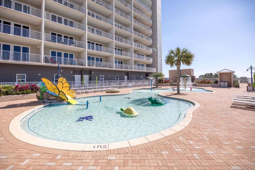 Laketown Wharf #1230 By Nautical Properties Vacation Rentals Panama City Beach Esterno foto