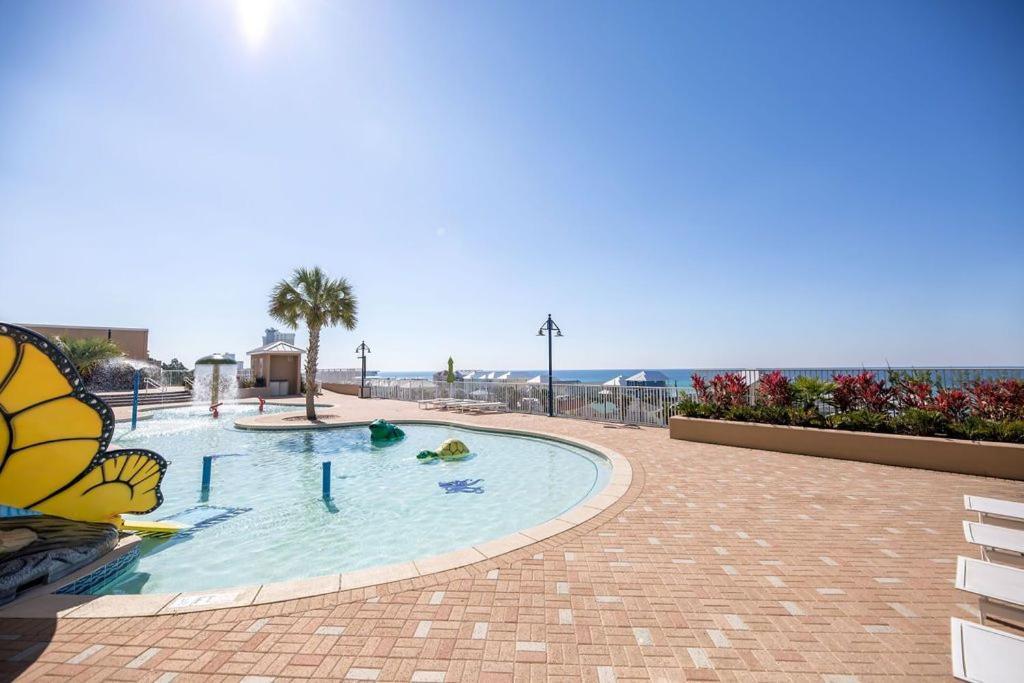 Laketown Wharf #1230 By Nautical Properties Vacation Rentals Panama City Beach Esterno foto