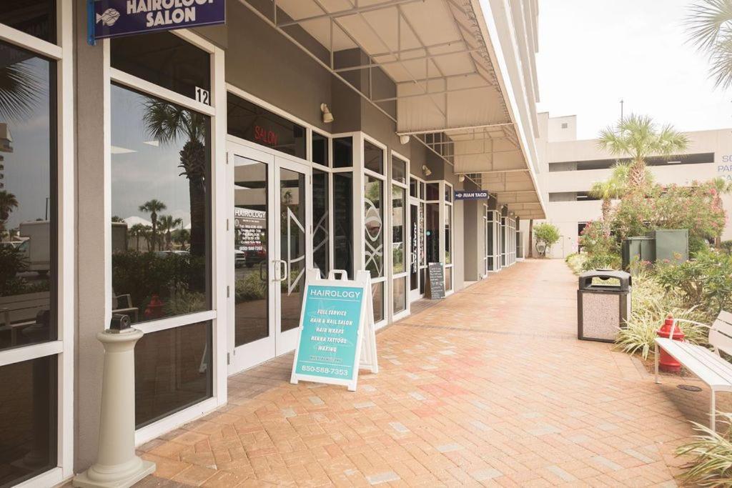 Laketown Wharf #1230 By Nautical Properties Vacation Rentals Panama City Beach Esterno foto
