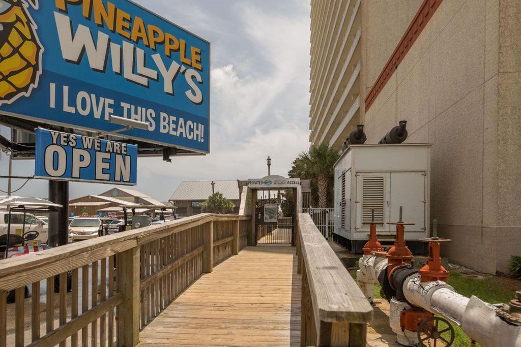 Laketown Wharf #1230 By Nautical Properties Vacation Rentals Panama City Beach Esterno foto
