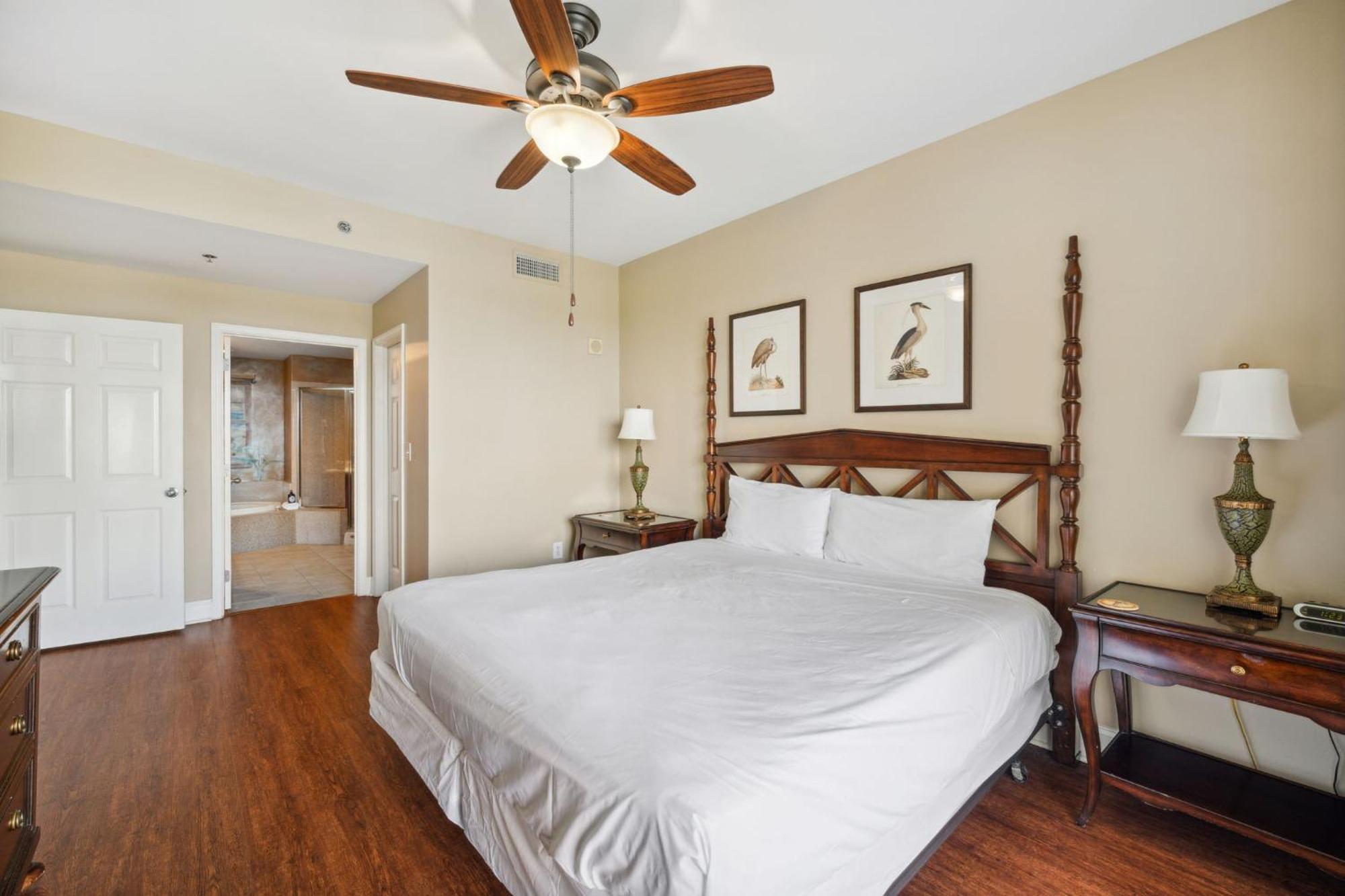 Laketown Wharf #1230 By Nautical Properties Vacation Rentals Panama City Beach Esterno foto