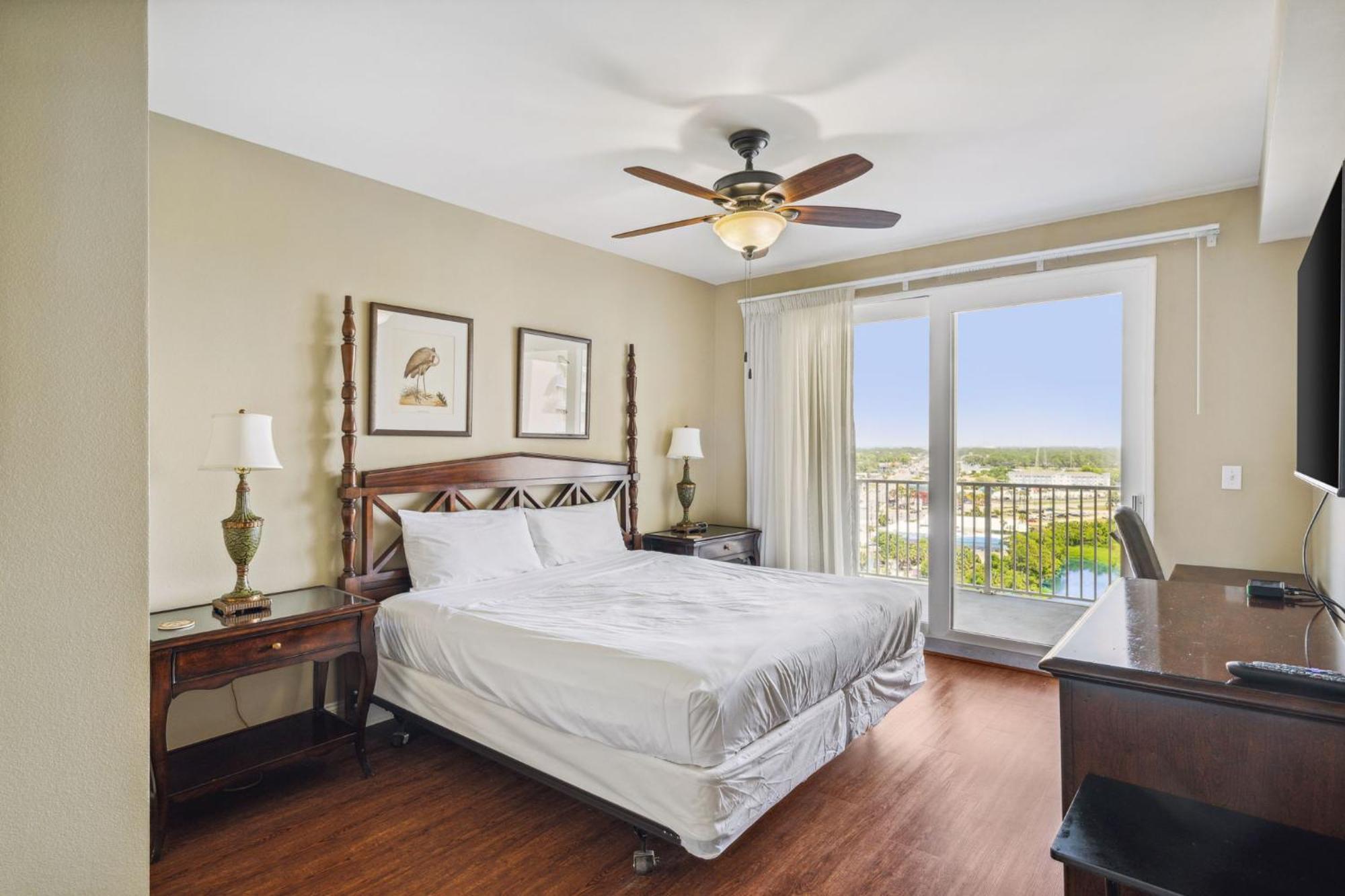 Laketown Wharf #1230 By Nautical Properties Vacation Rentals Panama City Beach Esterno foto