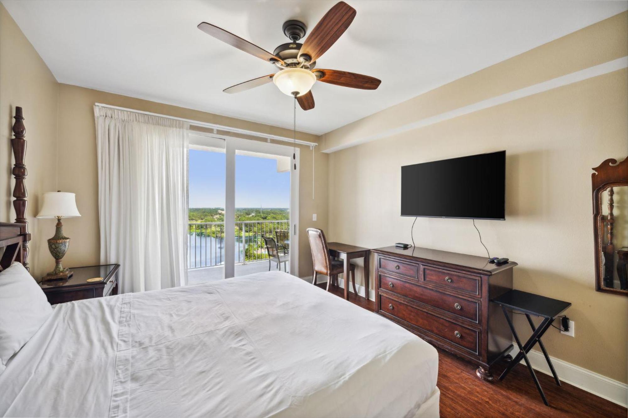 Laketown Wharf #1230 By Nautical Properties Vacation Rentals Panama City Beach Esterno foto