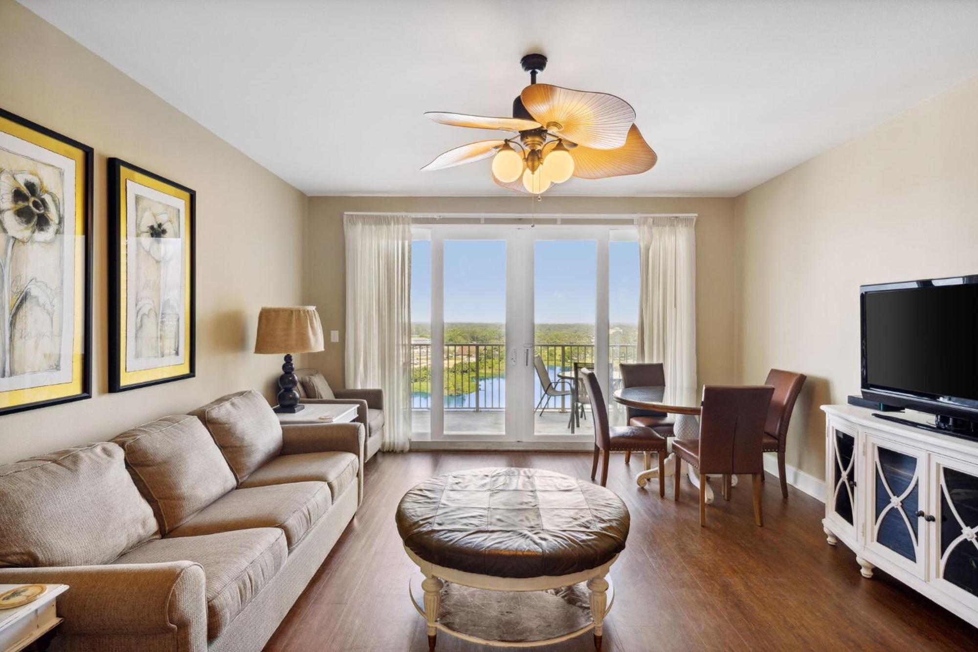 Laketown Wharf #1230 By Nautical Properties Vacation Rentals Panama City Beach Esterno foto