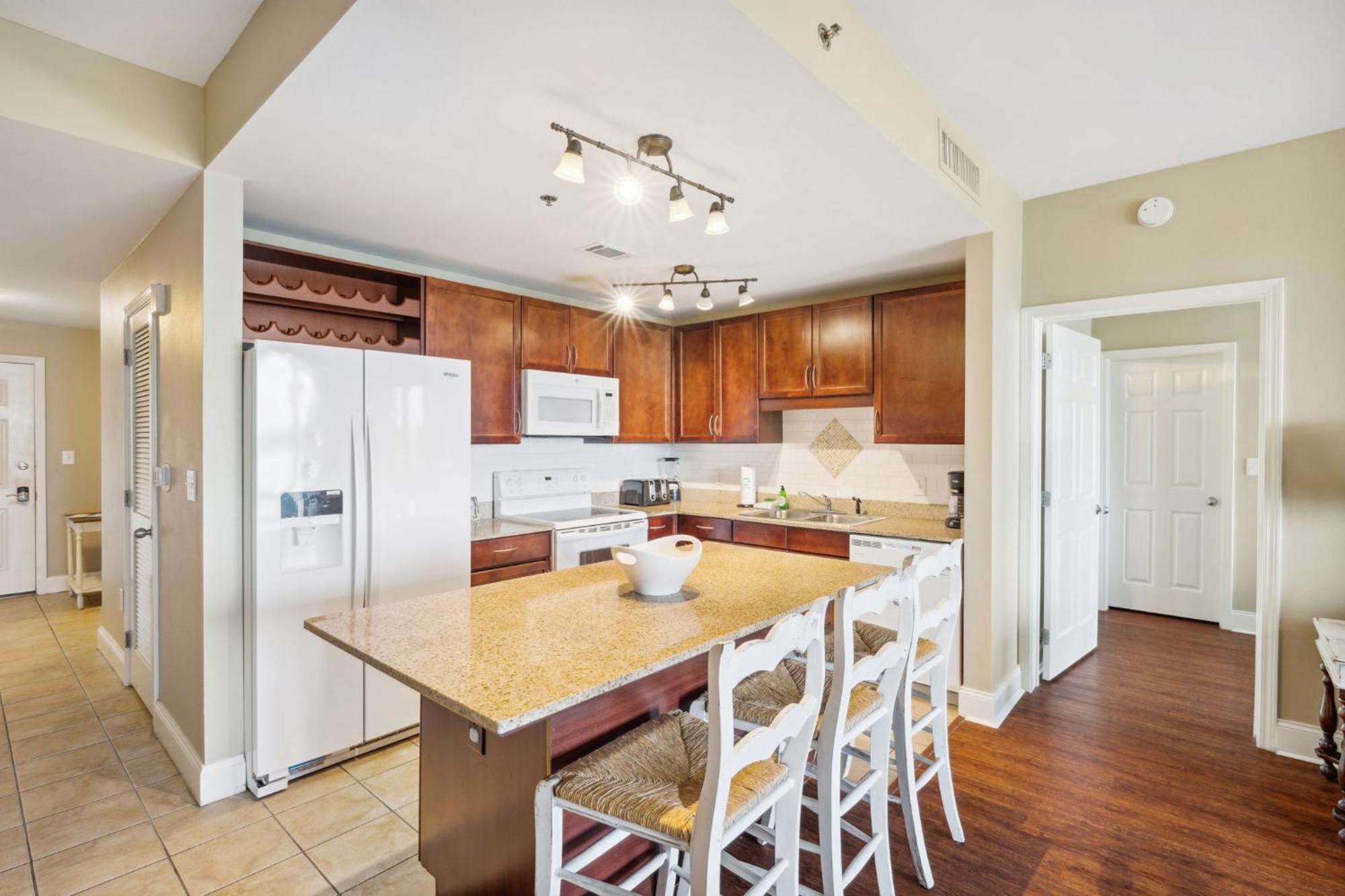 Laketown Wharf #1230 By Nautical Properties Vacation Rentals Panama City Beach Esterno foto
