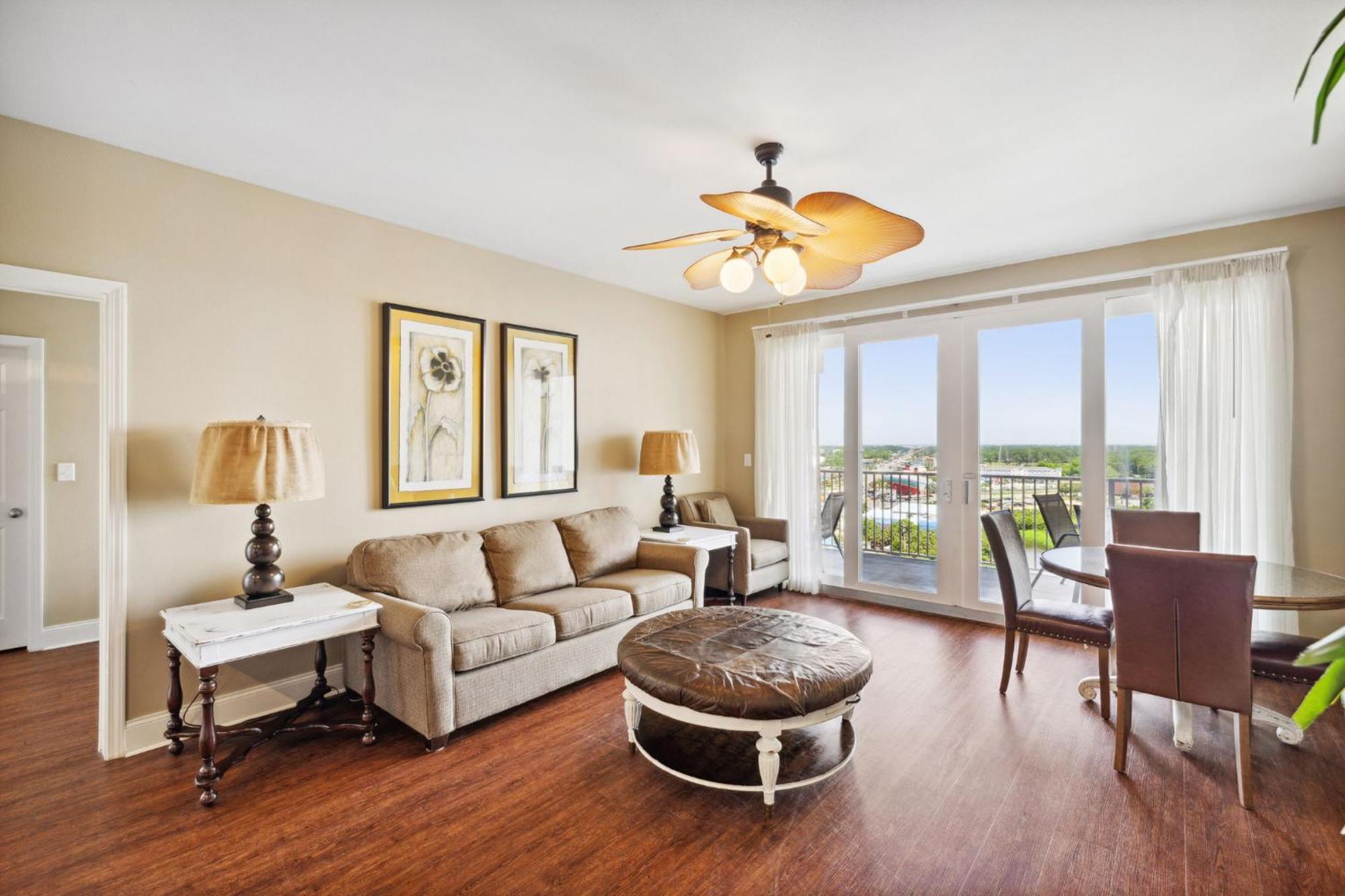 Laketown Wharf #1230 By Nautical Properties Vacation Rentals Panama City Beach Esterno foto