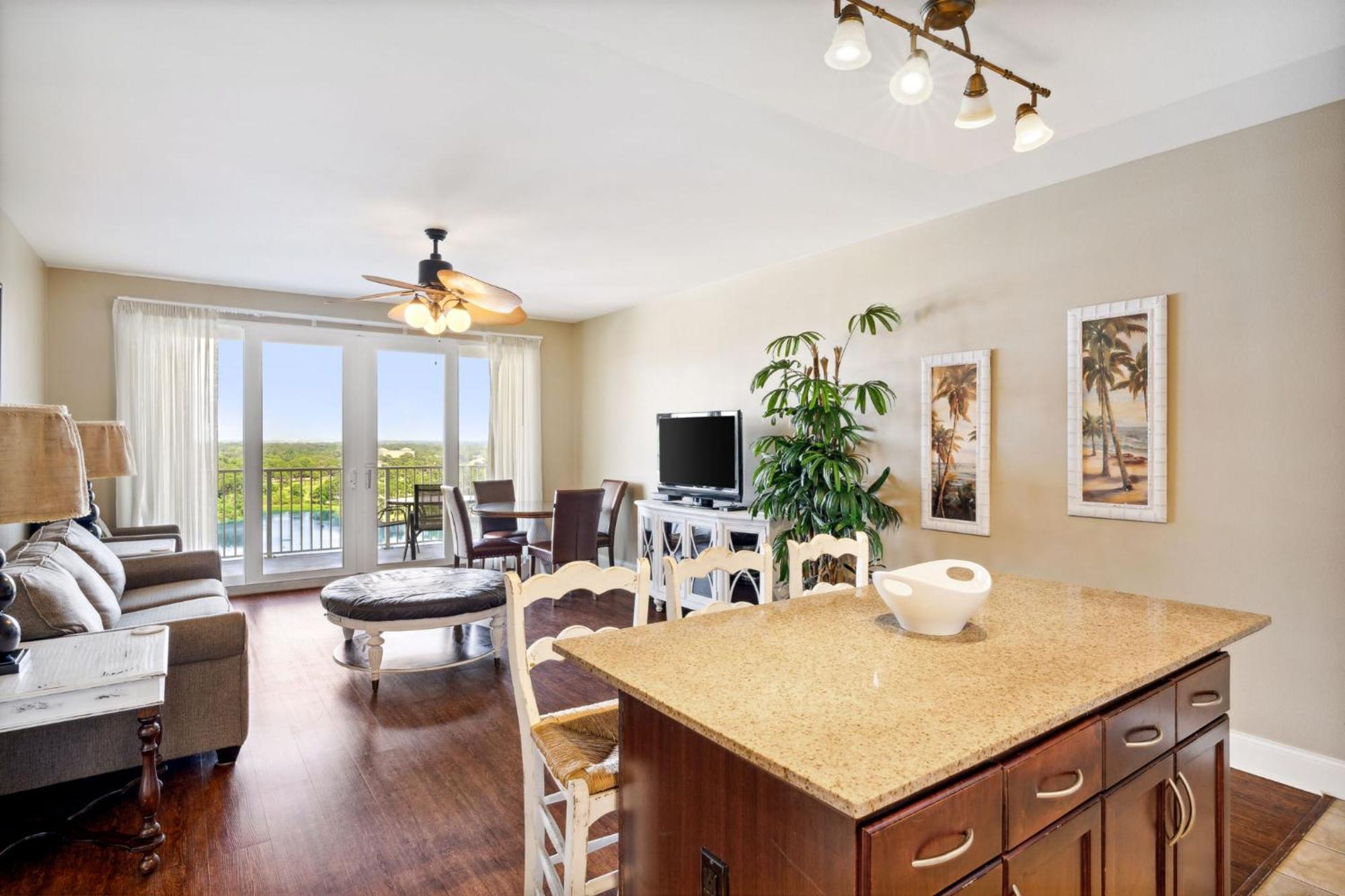 Laketown Wharf #1230 By Nautical Properties Vacation Rentals Panama City Beach Esterno foto