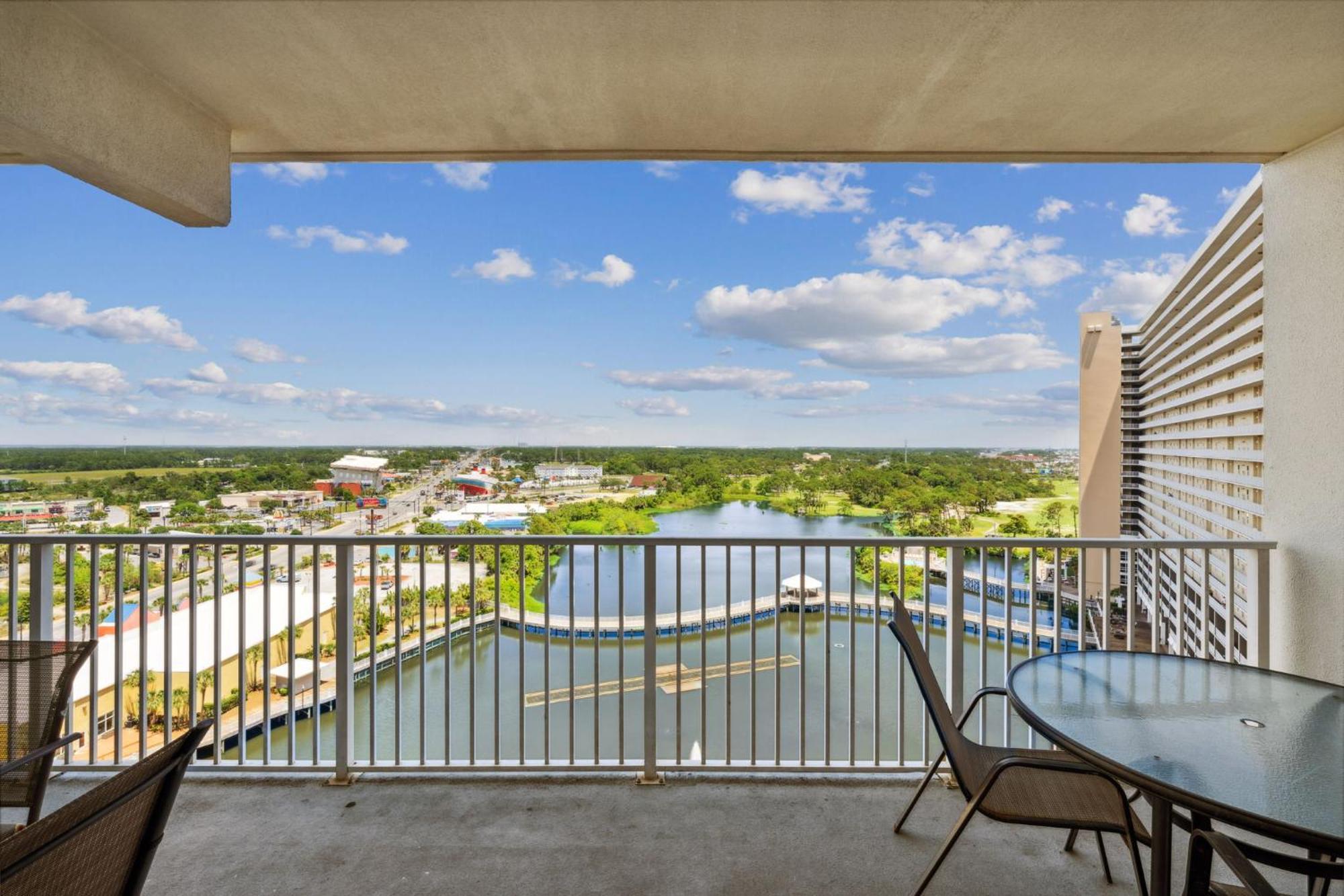 Laketown Wharf #1230 By Nautical Properties Vacation Rentals Panama City Beach Esterno foto