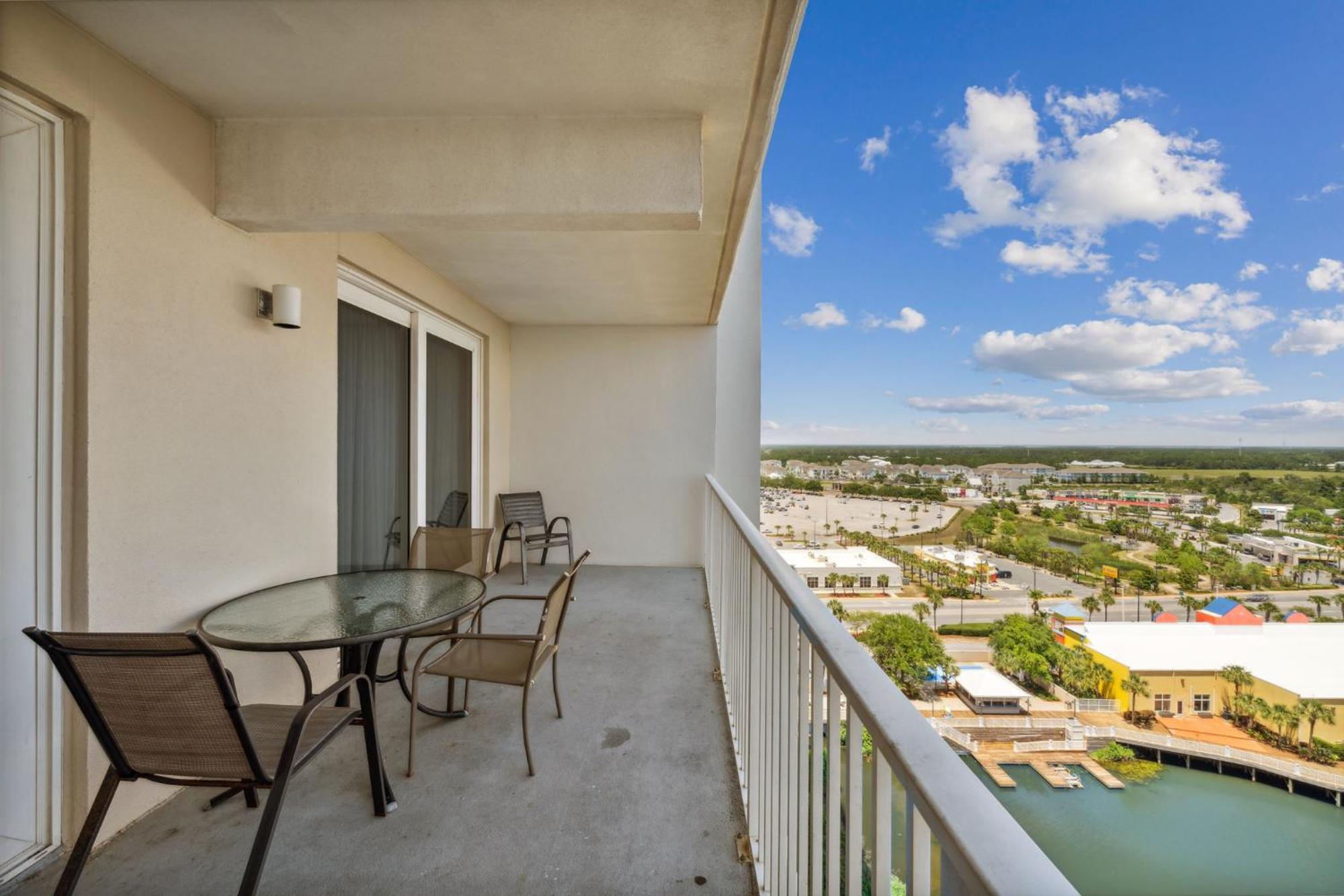 Laketown Wharf #1230 By Nautical Properties Vacation Rentals Panama City Beach Esterno foto